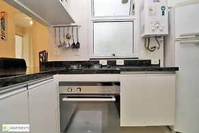 MZ Apartments Leme III