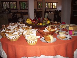 Pousada Padre Toledo