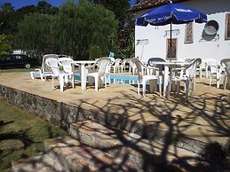 Pousada Padre Toledo