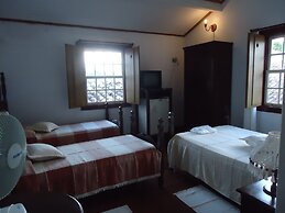 Pousada Padre Toledo