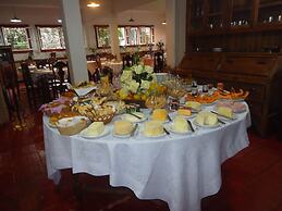 Pousada Padre Toledo