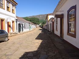 Pousada Padre Toledo