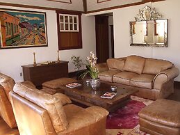 Pousada Padre Toledo