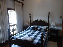 Pousada Padre Toledo