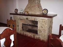 Pousada Padre Toledo