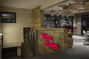 Wine Hotel