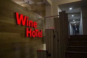 Wine Hotel