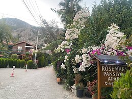 Rosemary Pansiyon