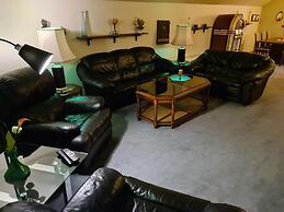 Skeisvang Gjestgiveri