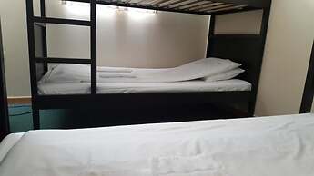 Skeisvang Gjestgiveri