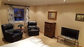 Skeisvang Gjestgiveri