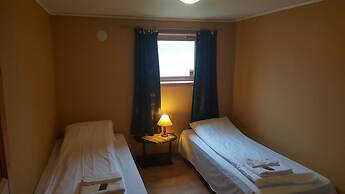 Skeisvang Gjestgiveri