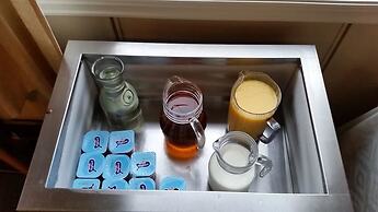 Skeisvang Gjestgiveri