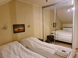 Skeisvang Gjestgiveri