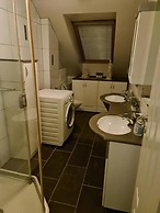 Skeisvang Gjestgiveri