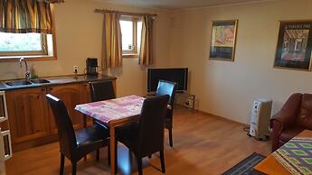 Skeisvang Gjestgiveri