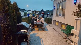 Skeisvang Gjestgiveri