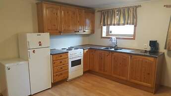 Skeisvang Gjestgiveri