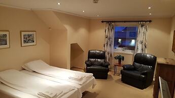 Skeisvang Gjestgiveri