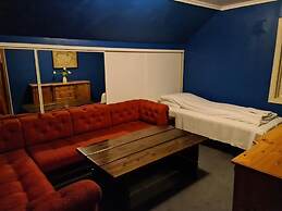 Skeisvang Gjestgiveri