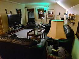 Skeisvang Gjestgiveri