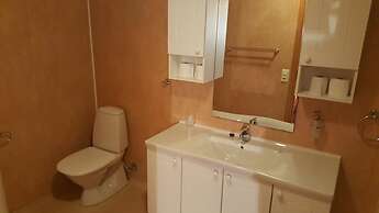 Skeisvang Gjestgiveri