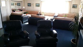 Skeisvang Gjestgiveri