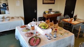 Skeisvang Gjestgiveri