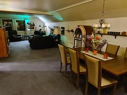 Skeisvang Gjestgiveri