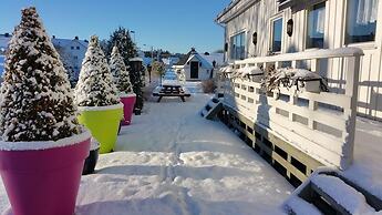 Skeisvang Gjestgiveri