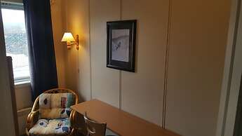 Skeisvang Gjestgiveri