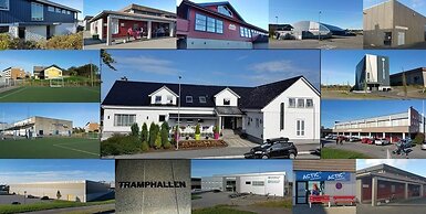 Skeisvang Gjestgiveri