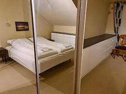 Skeisvang Gjestgiveri