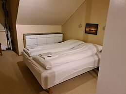 Skeisvang Gjestgiveri