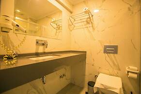 Kilim Apart Hotel