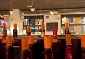 Hotel Pompaelo Urban Spa