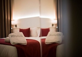 Hotel Pompaelo Urban Spa