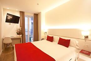 Hotel Pompaelo Urban Spa