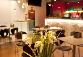 Hotel Pompaelo Urban Spa