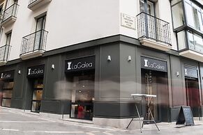 Hotel Pompaelo Urban Spa