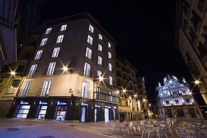 Hotel Pompaelo Urban Spa