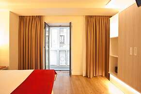 Hotel Pompaelo Urban Spa