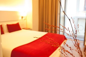 Hotel Pompaelo Urban Spa