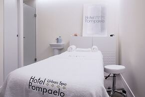 Hotel Pompaelo Urban Spa