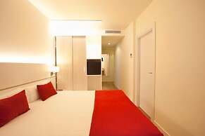 Hotel Pompaelo Urban Spa