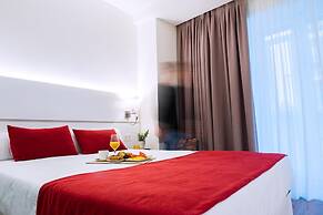 Hotel Pompaelo Urban Spa