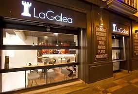 Hotel Pompaelo Urban Spa