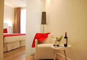 Hotel Pompaelo Urban Spa