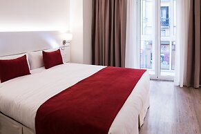 Hotel Pompaelo Urban Spa