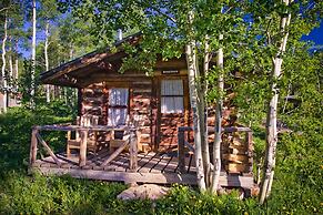 The Cabins at Historic Columbine
